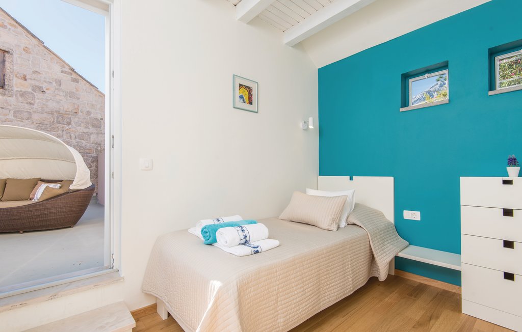 Ferienhaus - Peljesac-Orebic , Kroatien - CDP401 31