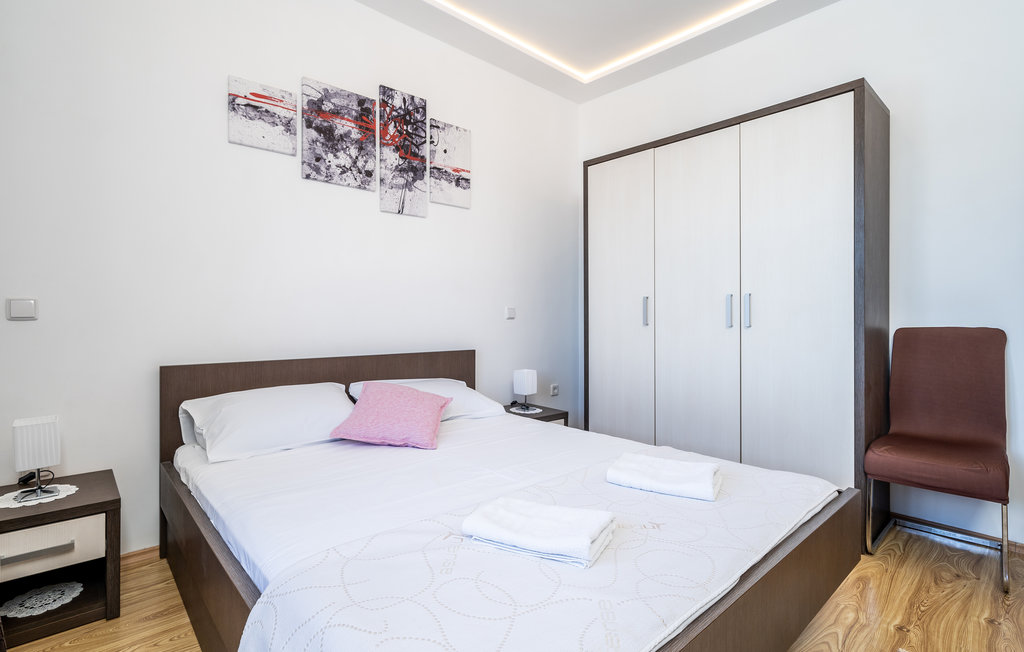 Feriehuse - Peljesac-Janjina , Kroatien - CDP432 30