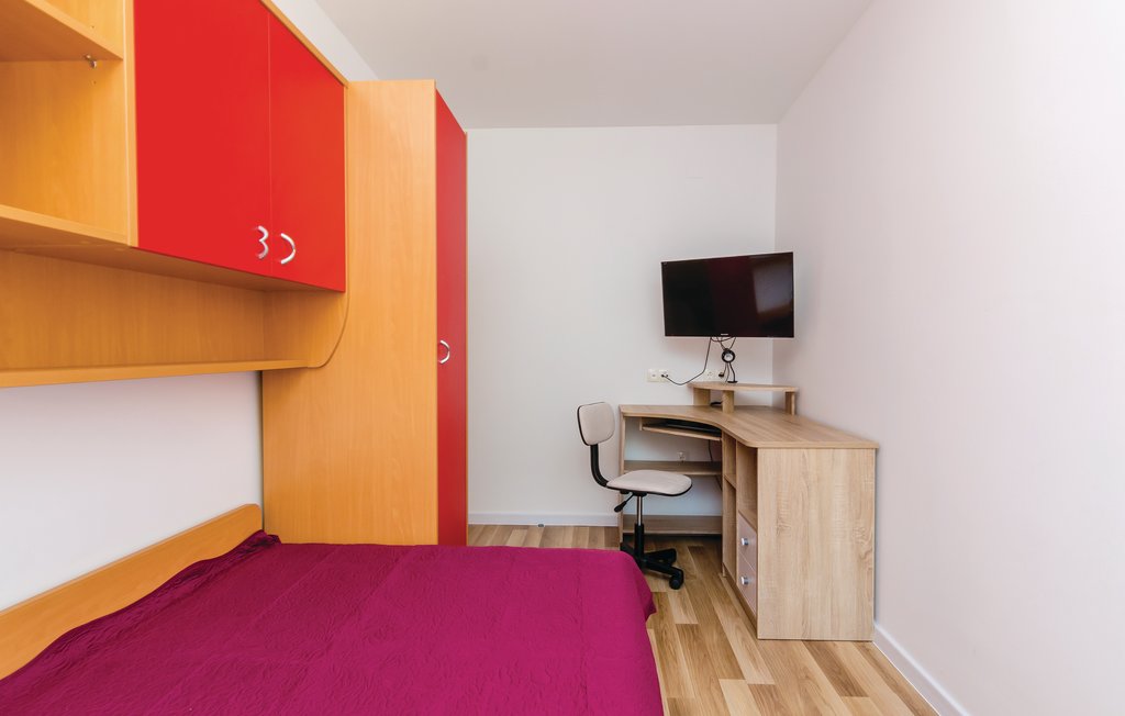 Semesterhus - Peljesac-Ston , Kroatien - CDP515 26