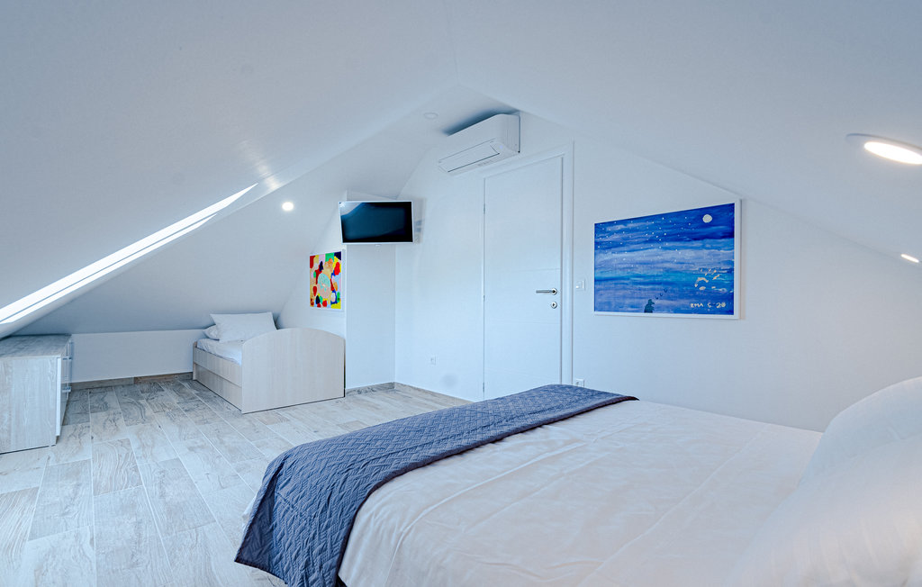 Ferienhaus - Peljesac-Kuciste , Kroatien - CDP545 28