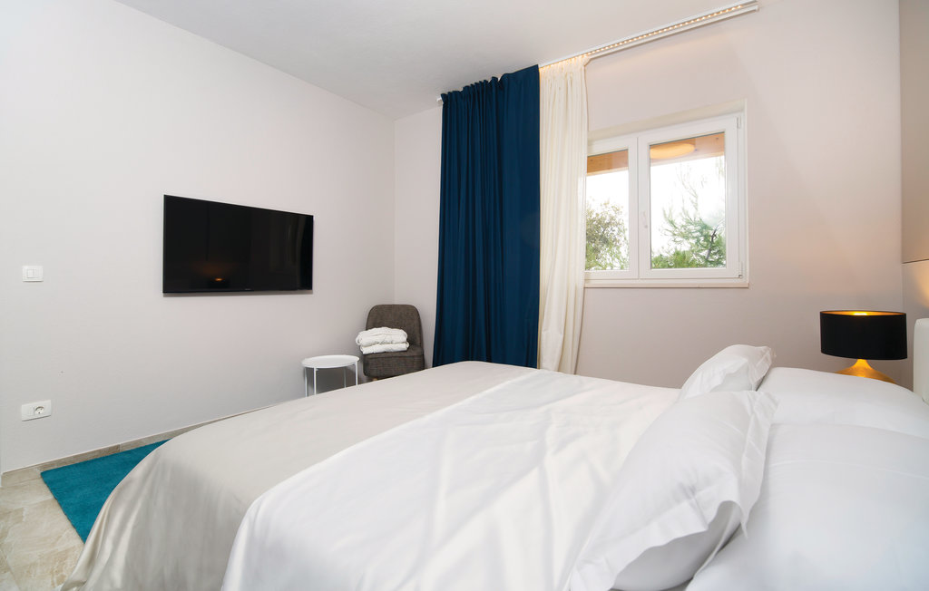 Feriehuse - Peljesac-Loviste , Kroatien - CDP555 35