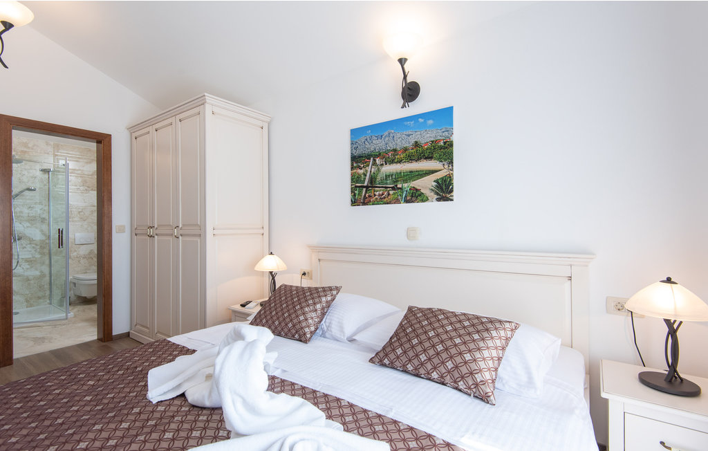 Ferienhaus - Peljesac-Orebic , Kroatien - CDP591 28