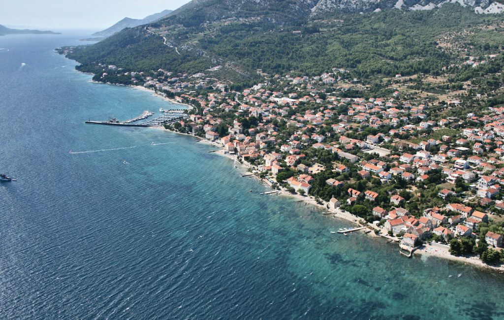 Apartament - Peljesac-Orebic , Chorwacja - CDP128 25