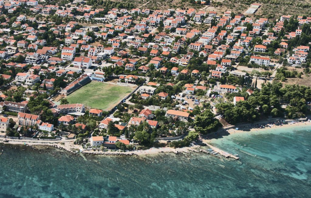 Ferieleilighet - Peljesac-Orebic , Kroatia - CDP129 25