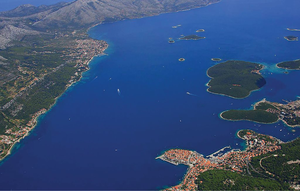 Ferieleilighet - Peljesac-Orebic , Kroatia - CDP156 29