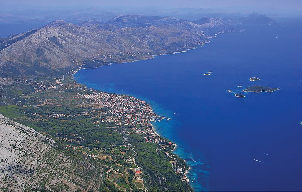 Ferienhaus - Peljesac-Viganj , Kroatien - CDP240 43