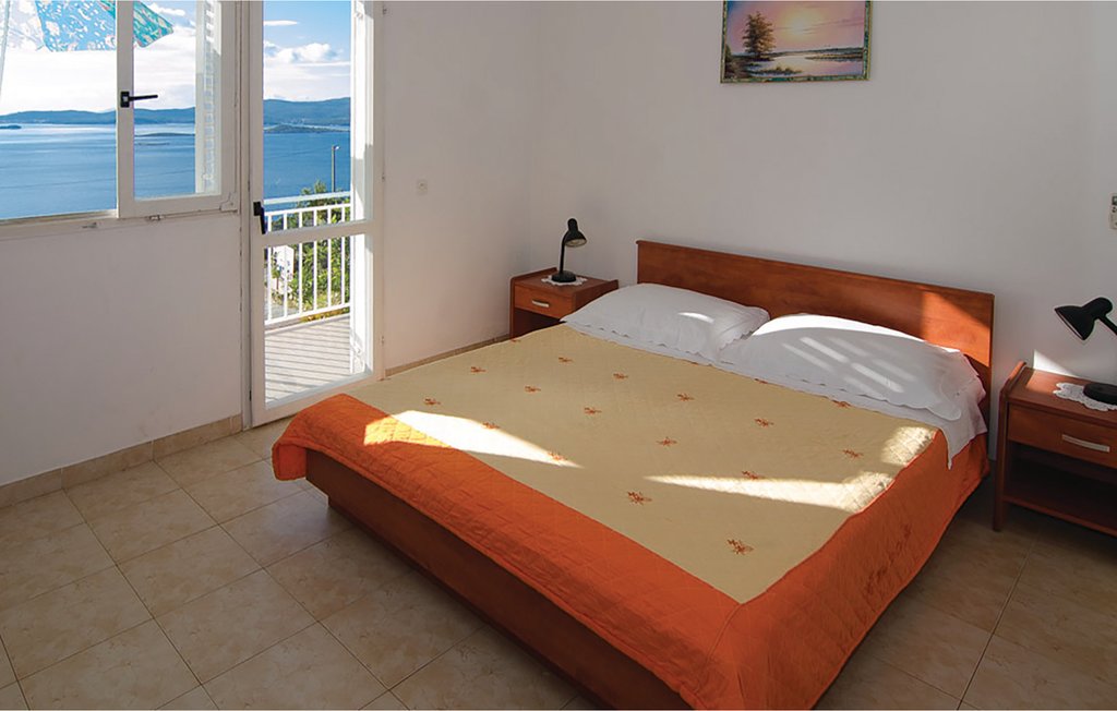 Feriehus - Peljesac-Postup , Kroatia - CDP253 23