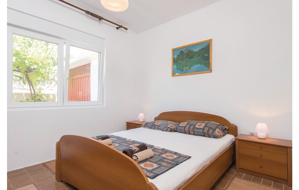 Ferienhaus - Peljesac-Orebic , Kroatien - CDP460 30