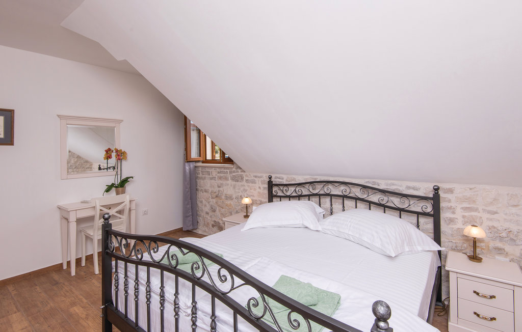 Ferienhaus - Peljesac-Loviste , Kroatien - CDP490 40