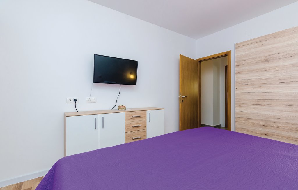 Semesterhus - Peljesac-Ston , Kroatien - CDP515 29