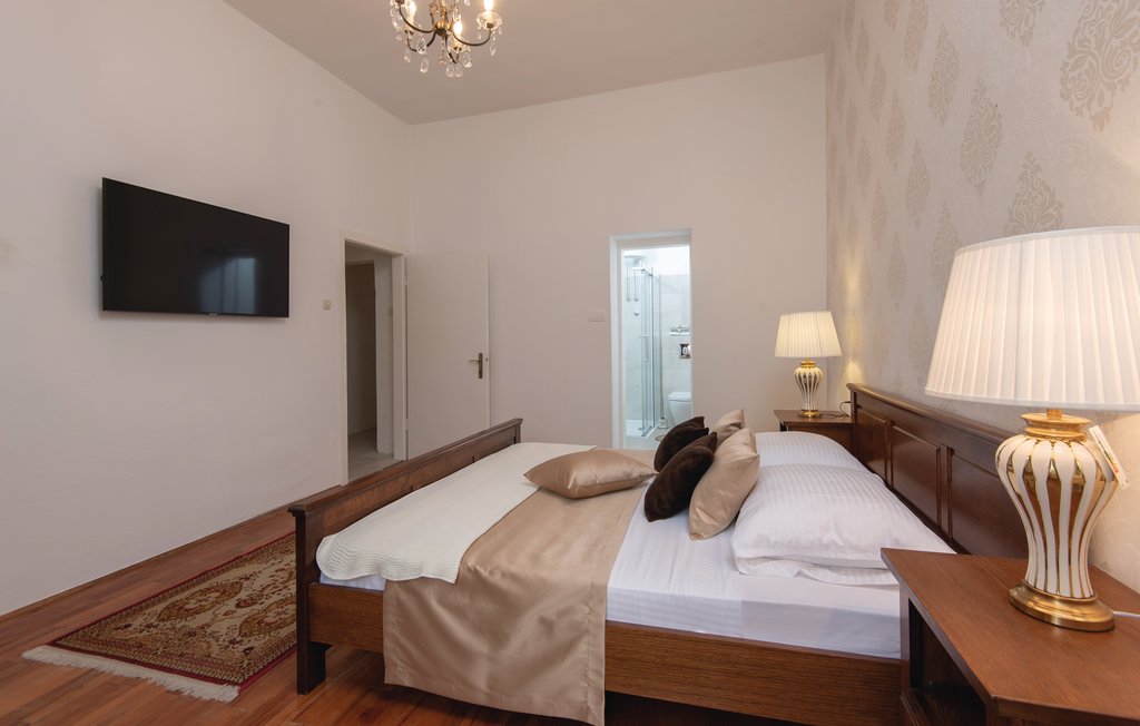 Ferienhaus - Peljesac , Kroatien - CDP550 36