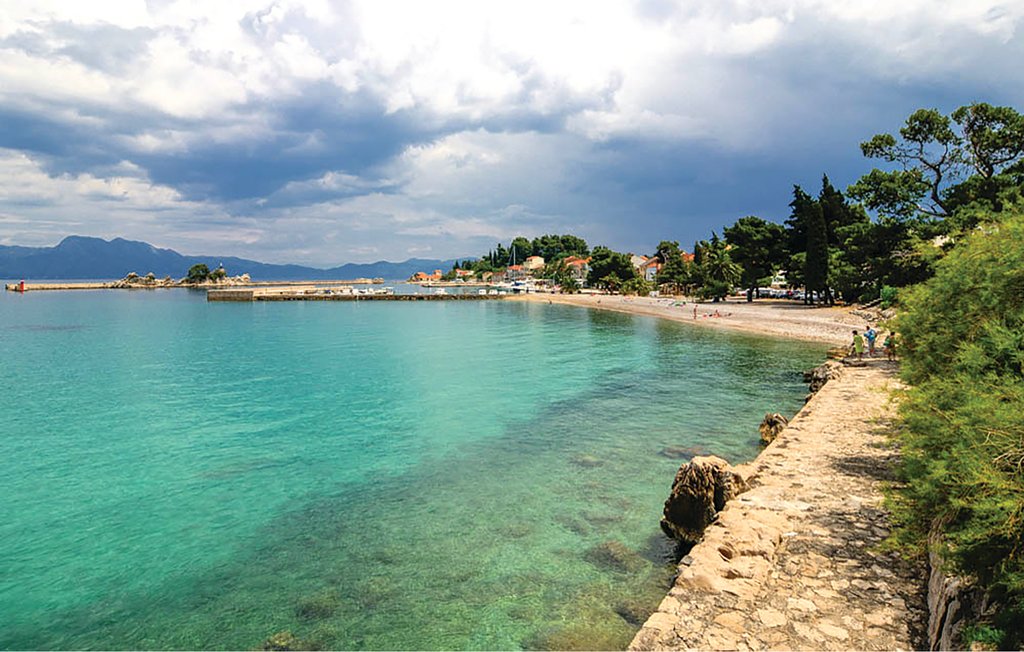 Ferienwohnung - Peljesac-Trpanj , Kroatien - CDP102 24