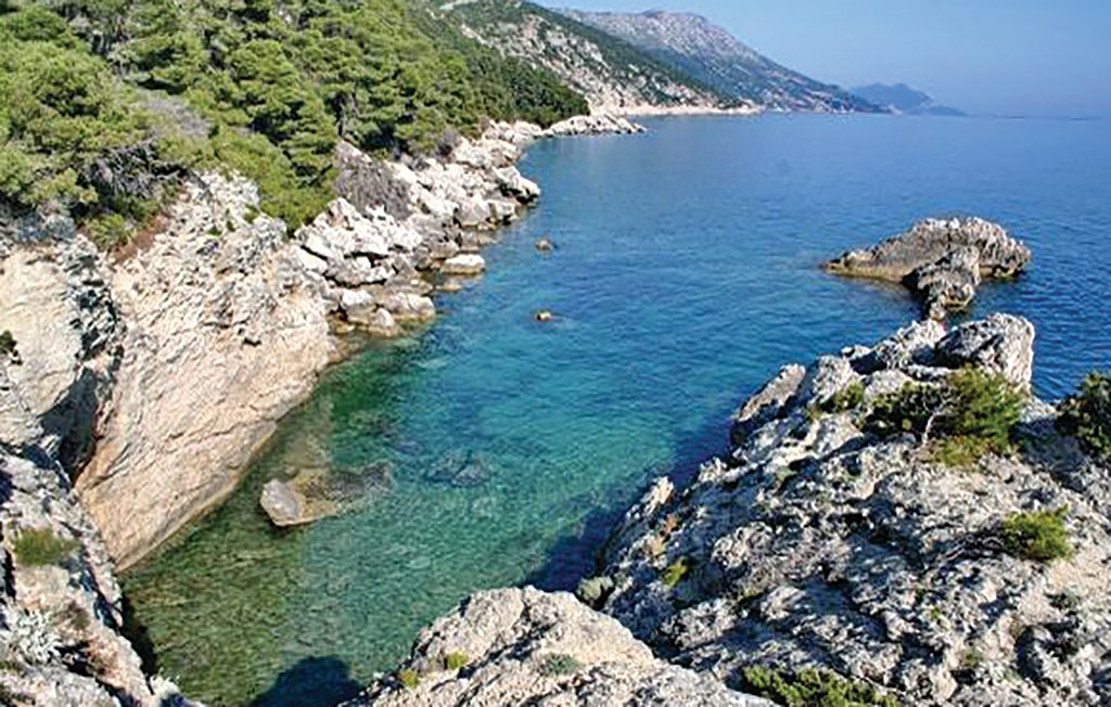 Ferienhaus - Peljesac-Podobuce , Kroatien - CDP114 26