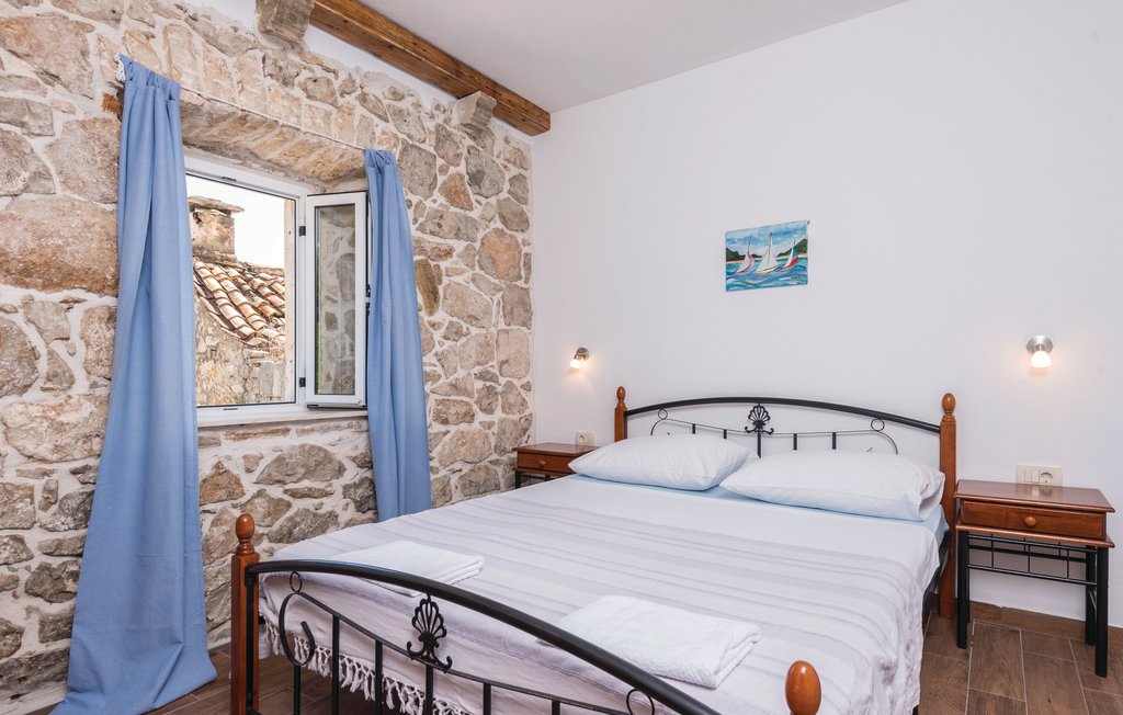 Ferienhaus - Peljesac-Podobuce , Kroatien - CDP114 19