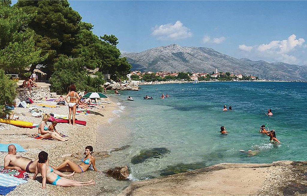 Apartament - Peljesac-Orebic , Chorwacja - CDP128 21