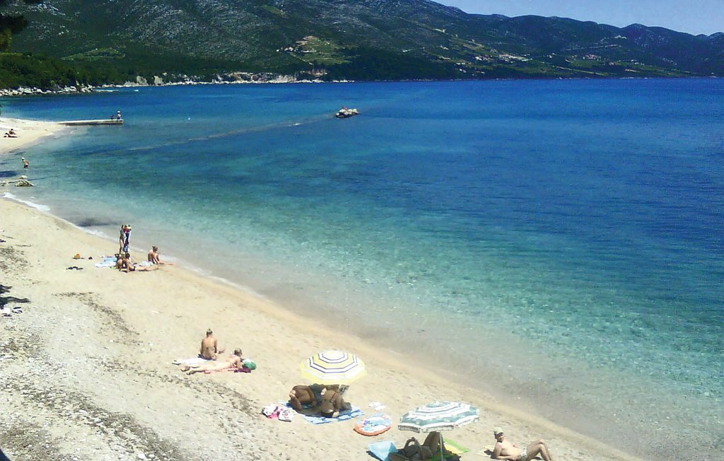Ferieleilighet - Peljesac-Orebic , Kroatia - CDP129 21