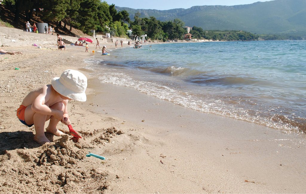 Feriehuse - Peljesac-Orebic , Kroatien - CDP150 33