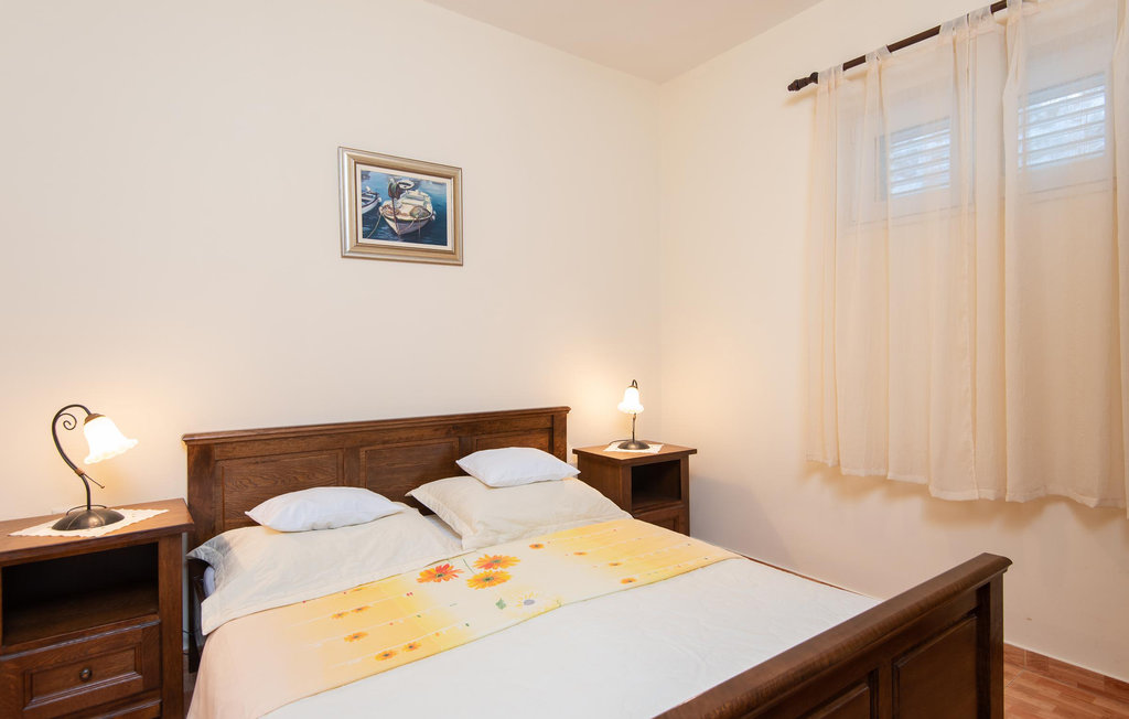 Feriehuse - Peljesac-Orebic , Kroatien - CDP150 26