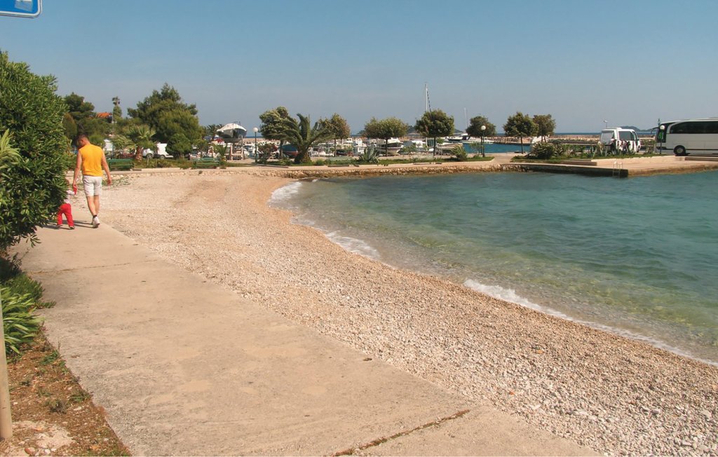 Ferienwohnung - Peljesac-Orebic , Kroatien - CDP157 18