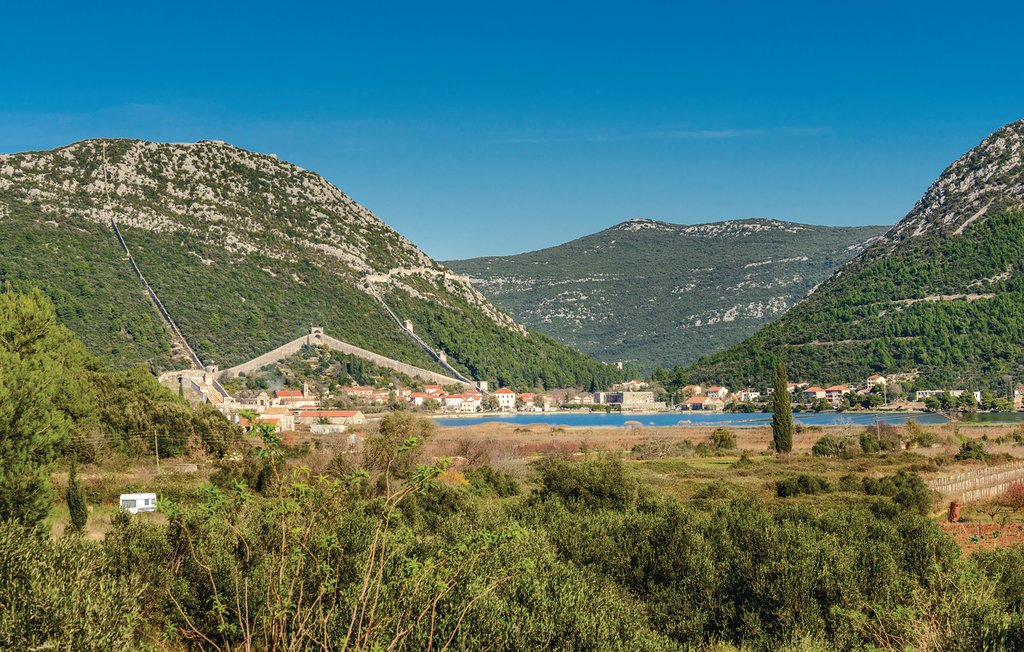 Ferienhaus - Peljesac-Ston , Kroatien - CDP186 35