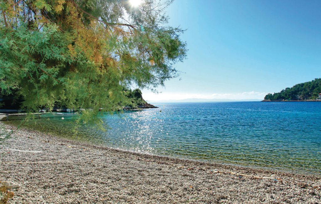 Ferienhaus - Peljesac-Trstenik , Kroatien - CDP200 39