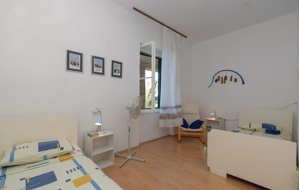 Ferienhaus - Peljesac-Trpanj , Kroatien - CDP208 29