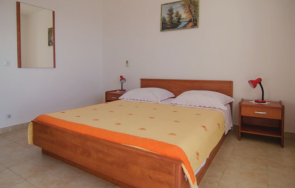 Feriehus - Peljesac-Postup , Kroatia - CDP253 19