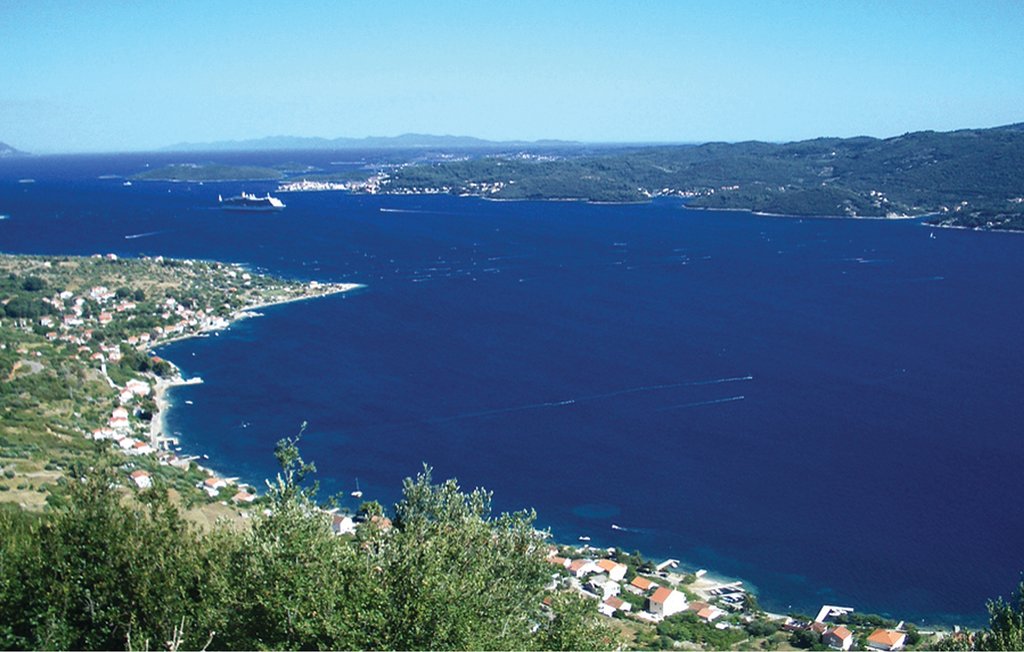 Apartment - Peljesac-Orebic , Croatia - CDP307 14