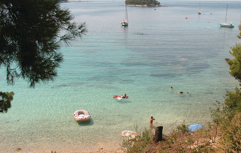 Feriehuse - Peljesac-Zuljana , Kroatien - CDP316 22