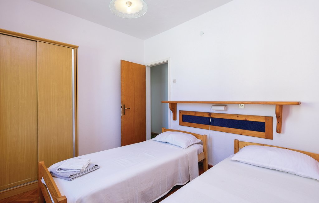 Feriehuse - Peljesac-Zuljana , Kroatien - CDP316 8