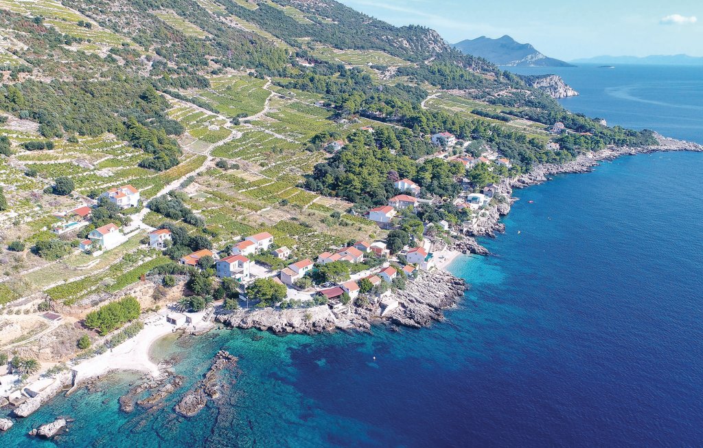 Ferienhaus - Peljesac-Dingac , Kroatien - CDP375 35