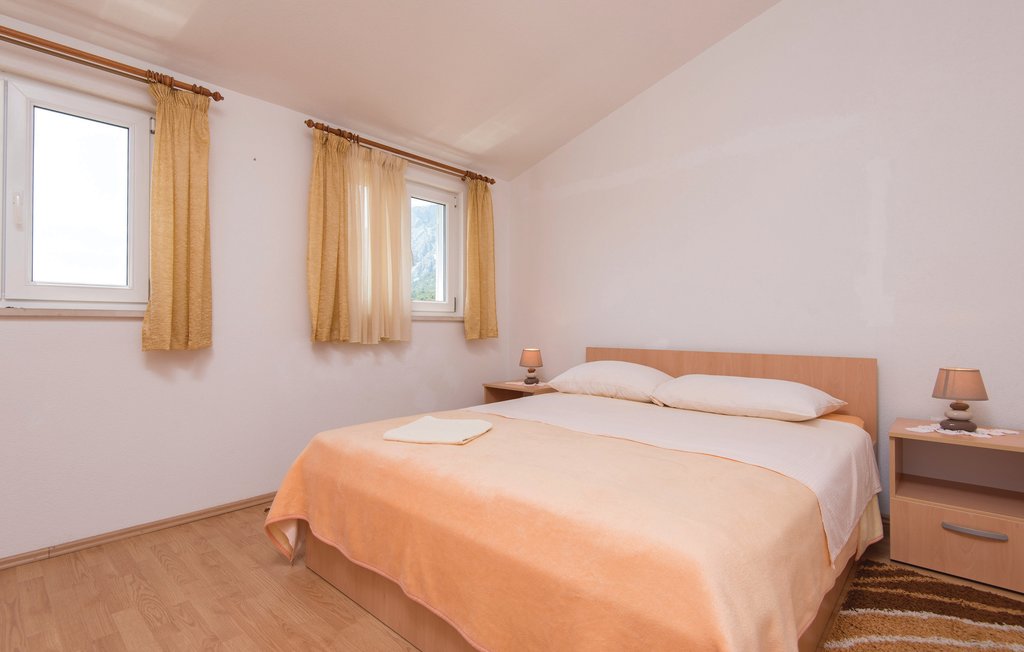 Ferienhaus - Peljesac-Orebic , Kroatien - CDP377 16