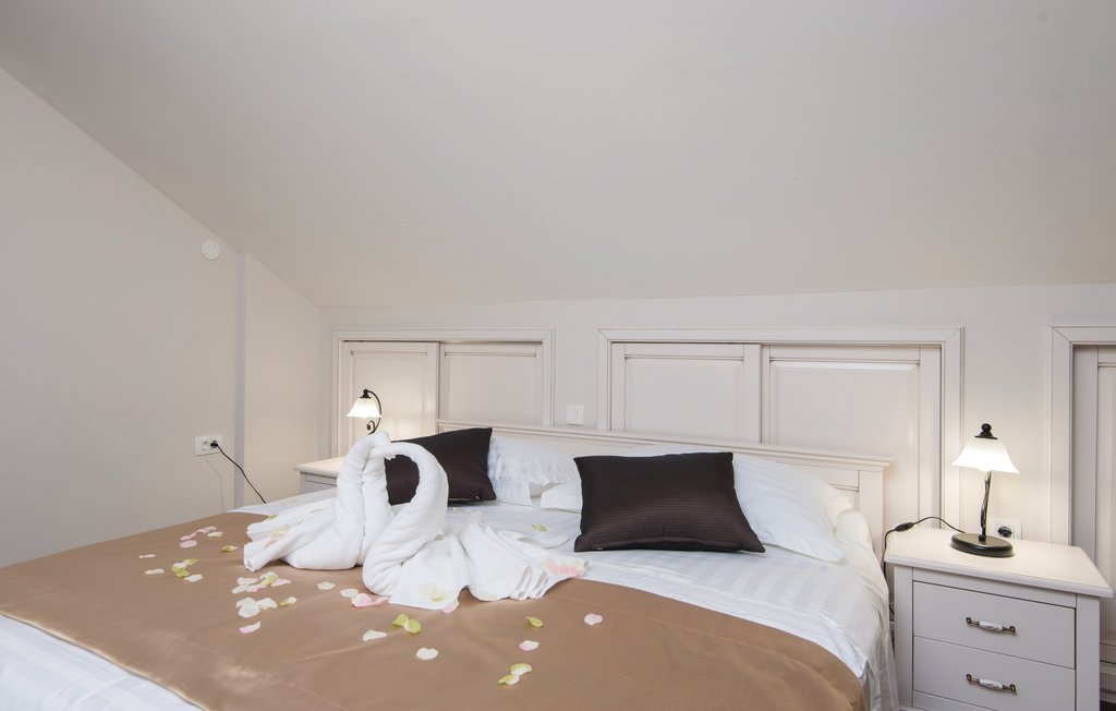 Semesterlägenhet - Peljesac-Orebic , Kroatien - CDP435 15