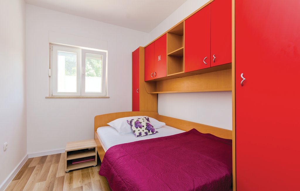 Semesterhus - Peljesac-Ston , Kroatien - CDP515 25