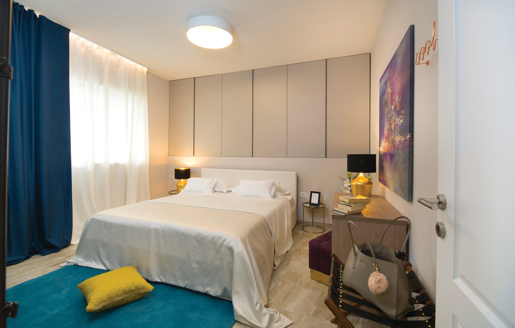 Feriehuse - Peljesac-Loviste , Kroatien - CDP555 7