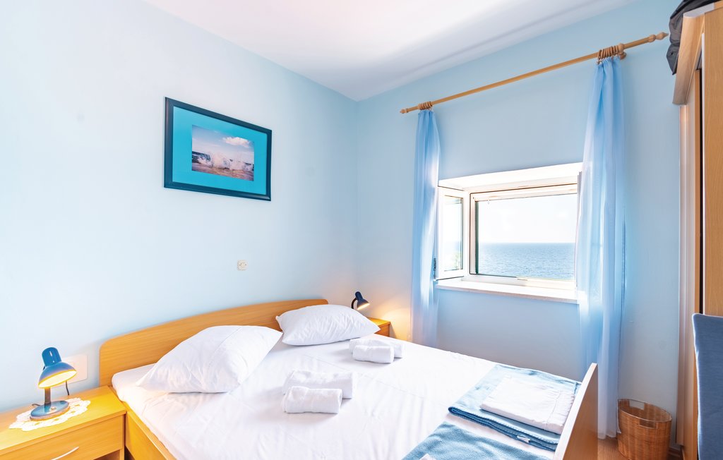 Ferienhaus - Peljesac-Podobuce , Kroatien - CDP104 18