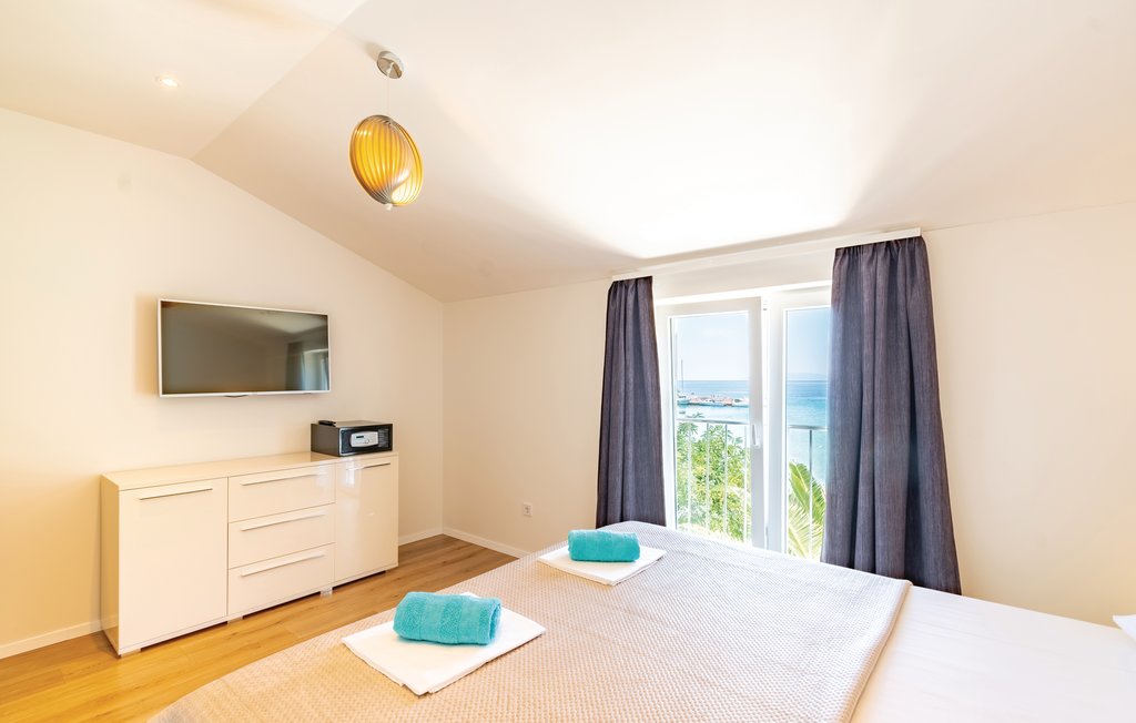 Feriehus - Peljesac-Zuljana , Kroatia - CDP112 19