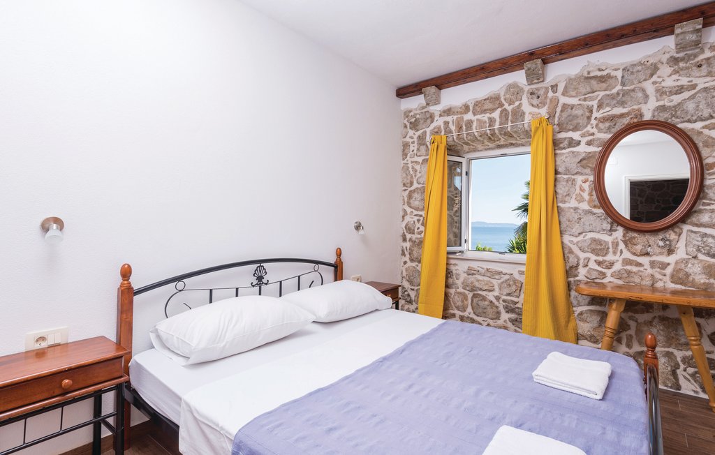 Ferienhaus - Peljesac-Podobuce , Kroatien - CDP114 17