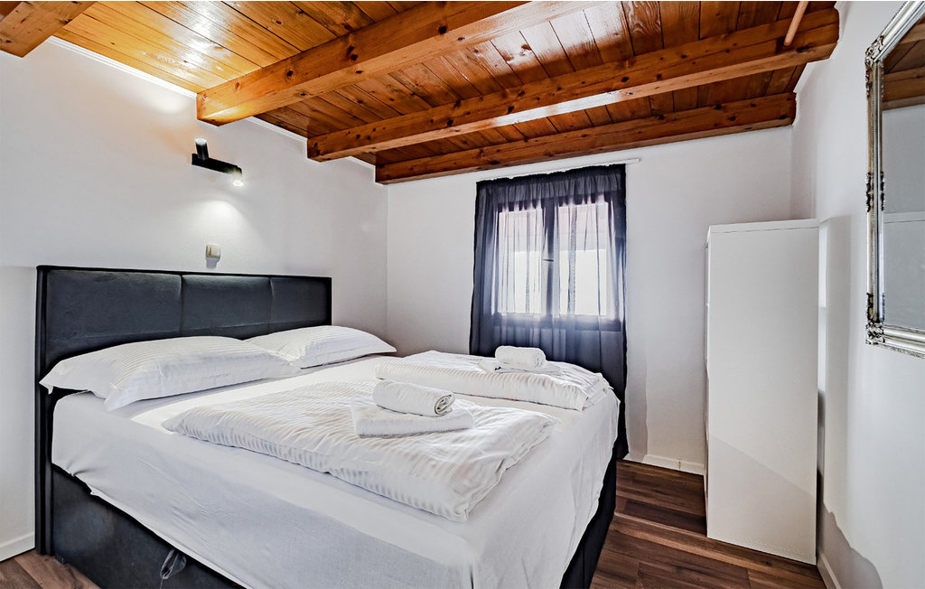 Ferienhaus - Peljesac-Postup , Kroatien - CDP144 25