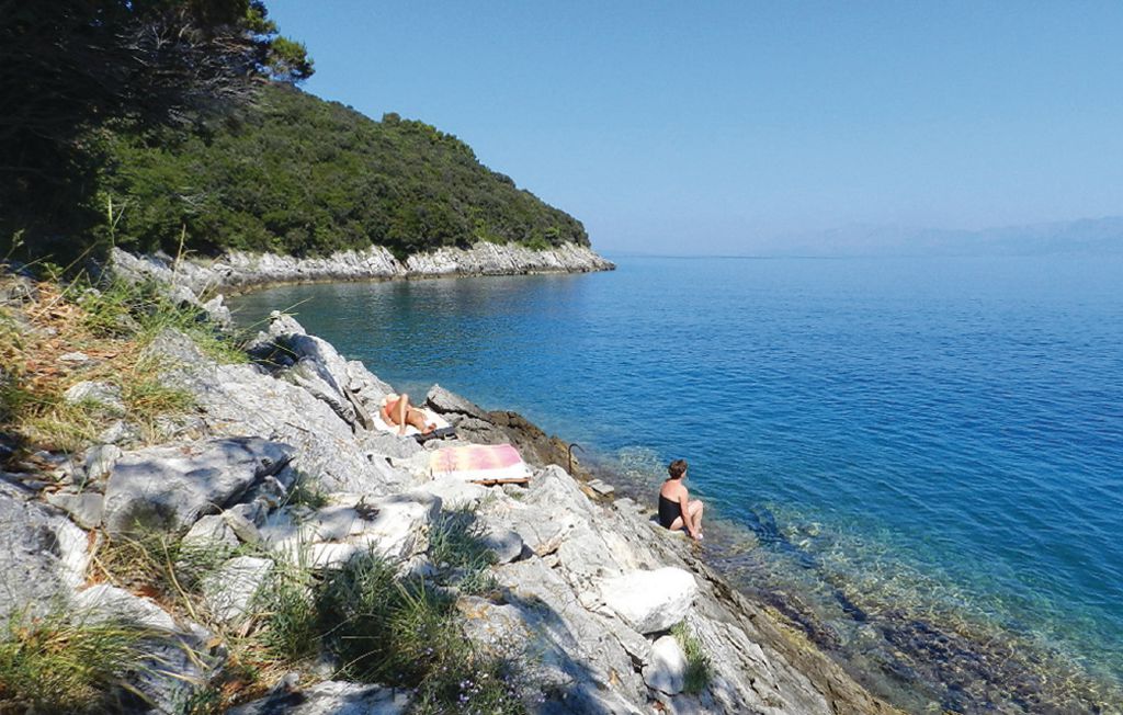 Ferienhaus - Peljesac-Crkvice , Kroatien - CDP177 38