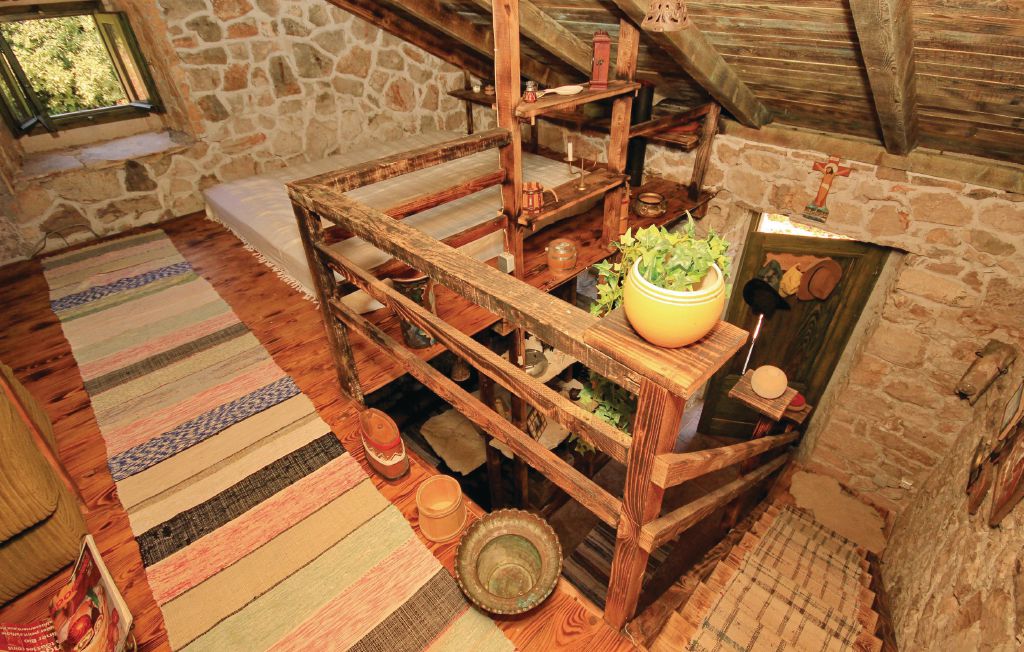 Ferienhaus - Peljesac-Crkvice , Kroatien - CDP177 33