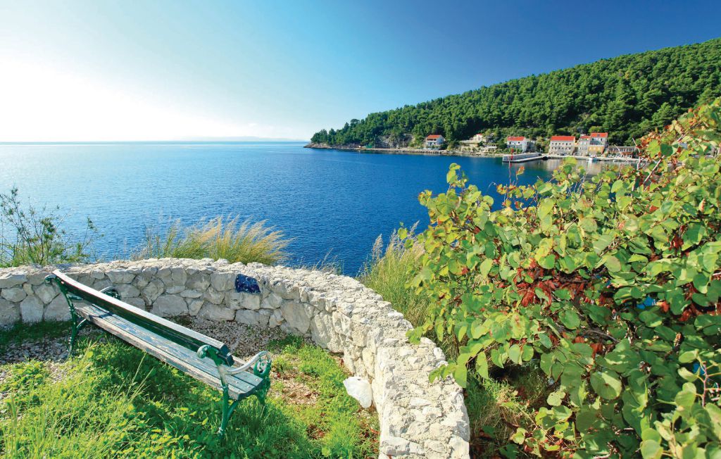 Ferienhaus - Peljesac-Trstenik , Kroatien - CDP200 38