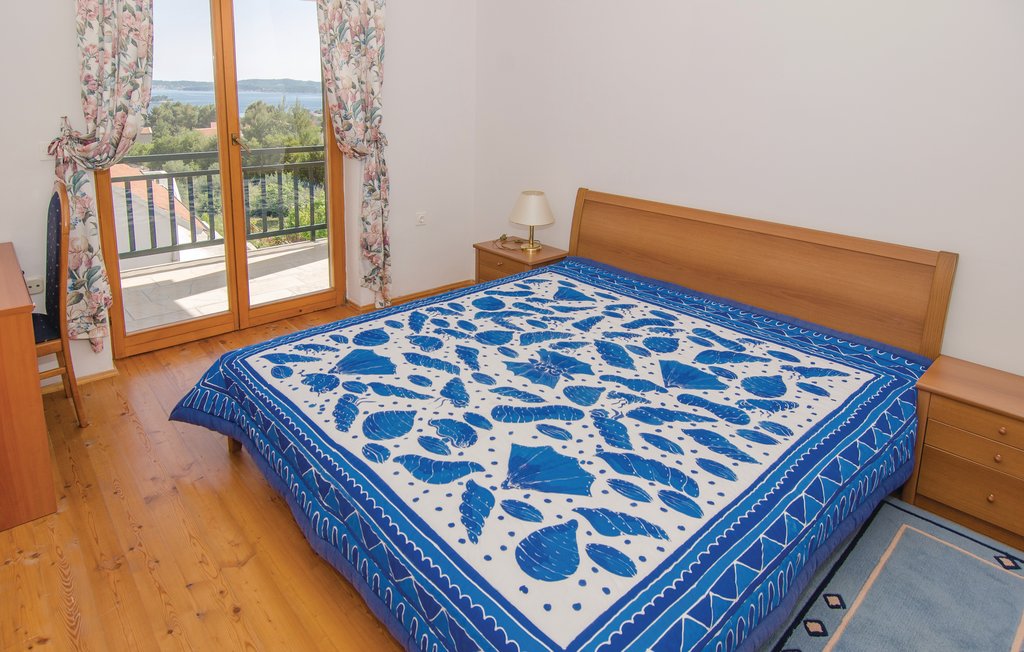 Lejlighed - Peljesac-Orebic , Kroatien - CDP264 12