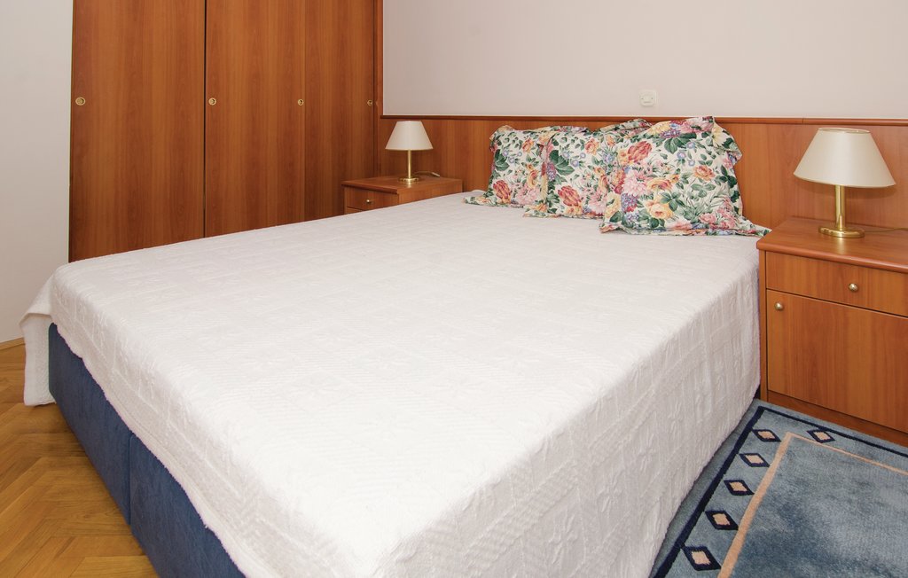 Lejlighed - Peljesac-Orebic , Kroatien - CDP265 11