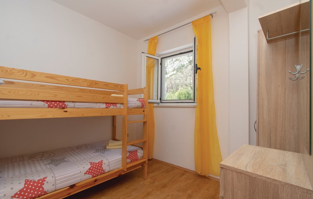 Lejlighed - Peljesac-Trstenik , Kroatien - CDP421 8