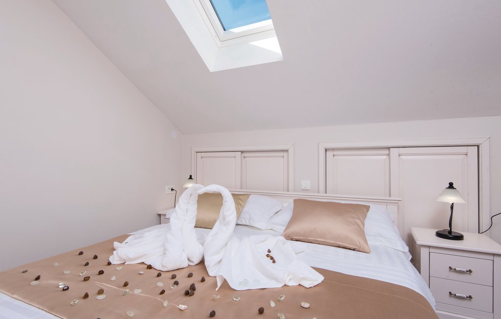 Semesterlägenhet - Peljesac-Orebic , Kroatien - CDP435 13