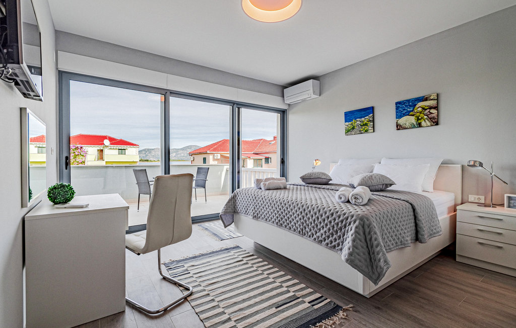 Feriehuse - Peljesac-Sreser , Kroatien - CDP455 32