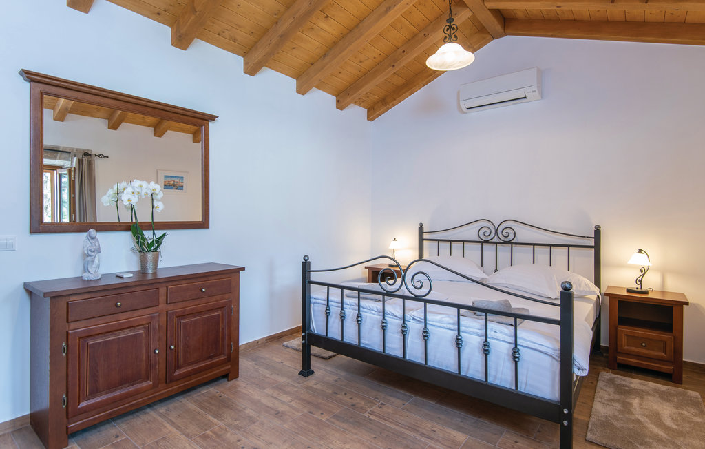 Ferienhaus - Peljesac-Loviste , Kroatien - CDP490 34