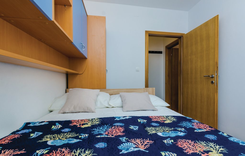 Semesterhus - Peljesac-Ston , Kroatien - CDP515 23