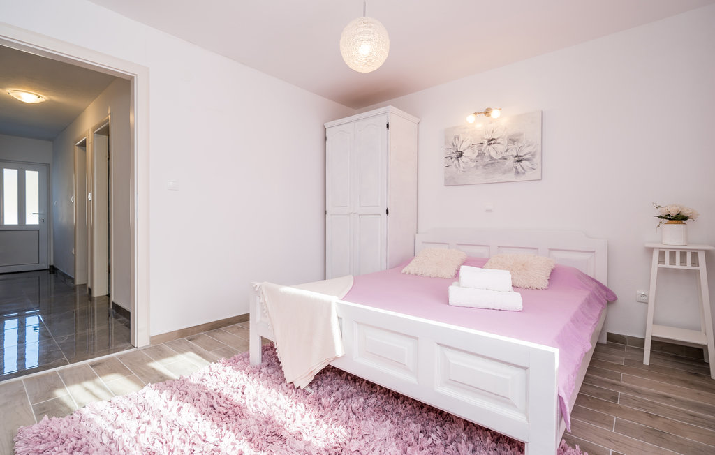 Ferienhaus - Peljesac-Ston , Kroatien - CDP520 28